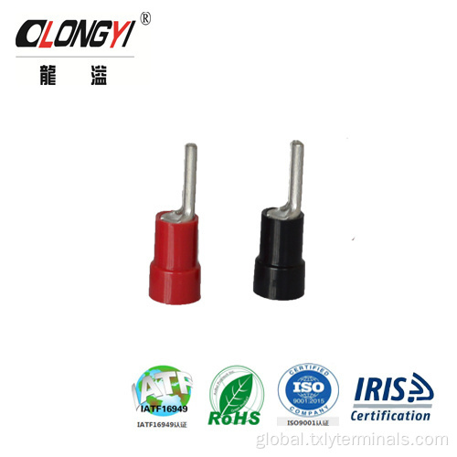 Fork Type Connecting Terminals Terminal Production and Processing Manufacturers Manufactory